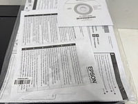 Inktjetprinter epson, et-2851, met diverse toners - afbeelding 5 van  5