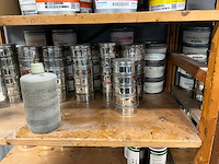 Inktvoorraad - afbeelding 3 van  15