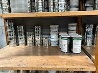 Inktvoorraad - afbeelding 4 van  15