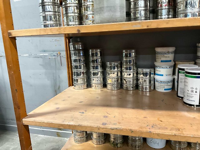 Inktvoorraad - afbeelding 5 van  15