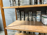 Inktvoorraad - afbeelding 5 van  15