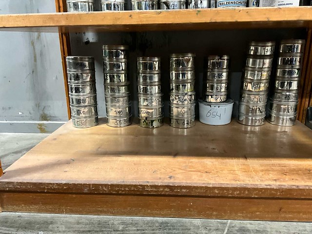 Inktvoorraad - afbeelding 6 van  15