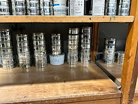 Inktvoorraad - afbeelding 7 van  15