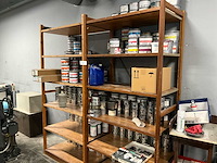 Inktvoorraad - afbeelding 1 van  15