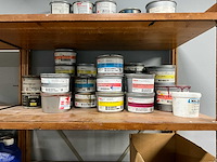 Inktvoorraad - afbeelding 8 van  15