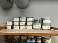 Inktvoorraad - afbeelding 9 van  15