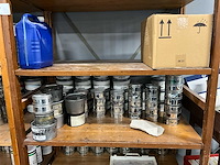 Inktvoorraad - afbeelding 10 van  15