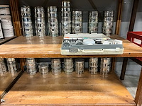 Inktvoorraad - afbeelding 12 van  15