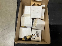 Inlaat garnituur cv-installatiemateriaal (7x) - afbeelding 1 van  3