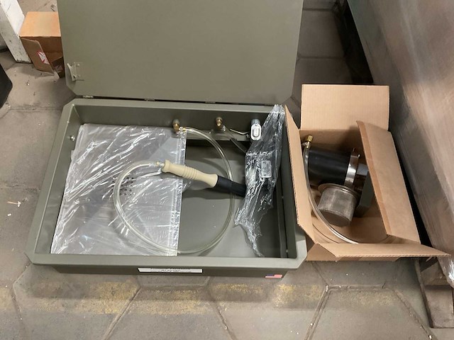 Inland technology it-15d degreaser - afbeelding 6 van  6