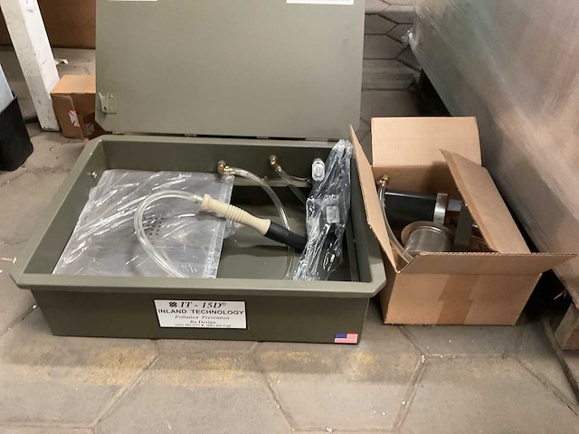 Inland technology it-15d degreaser - afbeelding 4 van  6