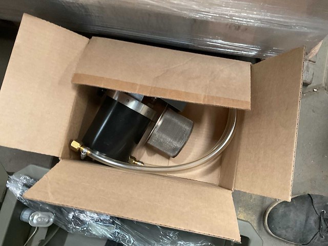 Inland technology it-15d degreaser - afbeelding 1 van  6