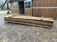 Inlands eikenplank (15x)