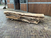 Inlands eikenplank (7x)