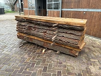 Inlands eikenplank (8x)