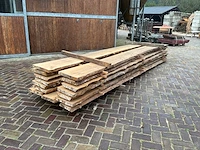 Inlands grenen plank (15x) - afbeelding 3 van  5