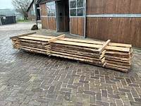 Inlands grenen plank (16x) - afbeelding 1 van  4