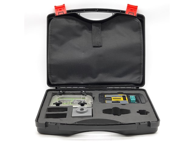 Inleerapparaat, xhorse, vvdi prog - afbeelding 1 van  9