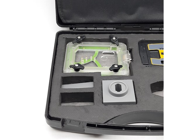 Inleerapparaat, xhorse, vvdi prog - afbeelding 2 van  9