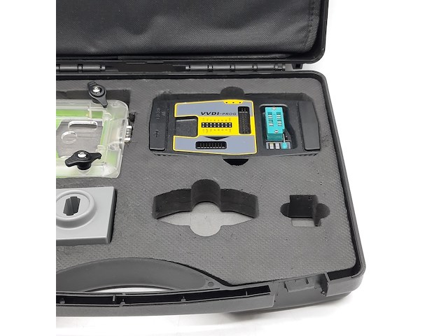 Inleerapparaat, xhorse, vvdi prog - afbeelding 3 van  9