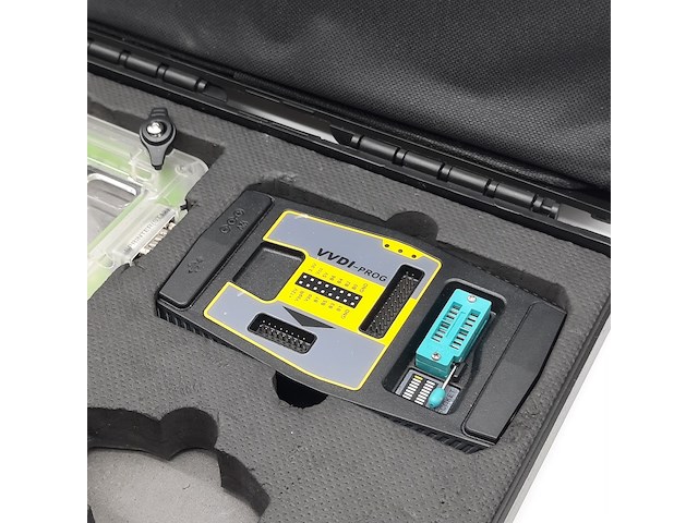 Inleerapparaat, xhorse, vvdi prog - afbeelding 4 van  9