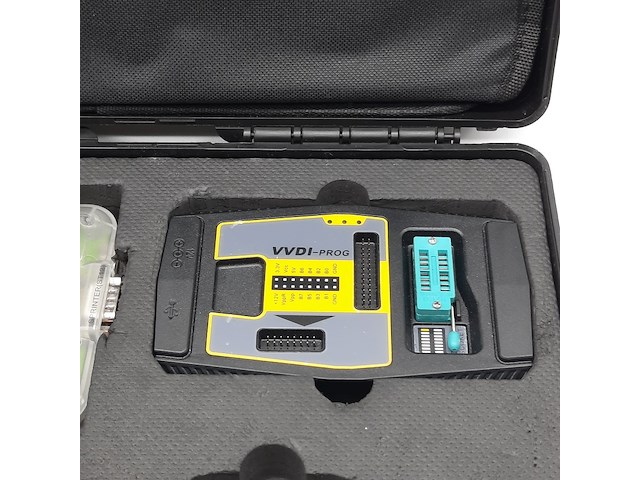 Inleerapparaat, xhorse, vvdi prog - afbeelding 5 van  9