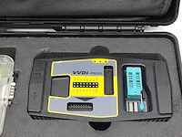 Inleerapparaat, xhorse, vvdi prog - afbeelding 5 van  9