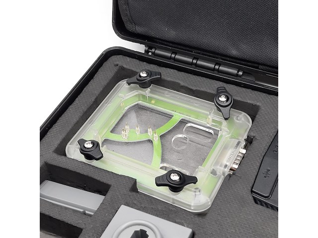 Inleerapparaat, xhorse, vvdi prog - afbeelding 6 van  9