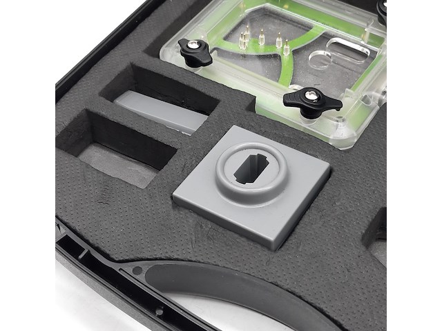 Inleerapparaat, xhorse, vvdi prog - afbeelding 7 van  9