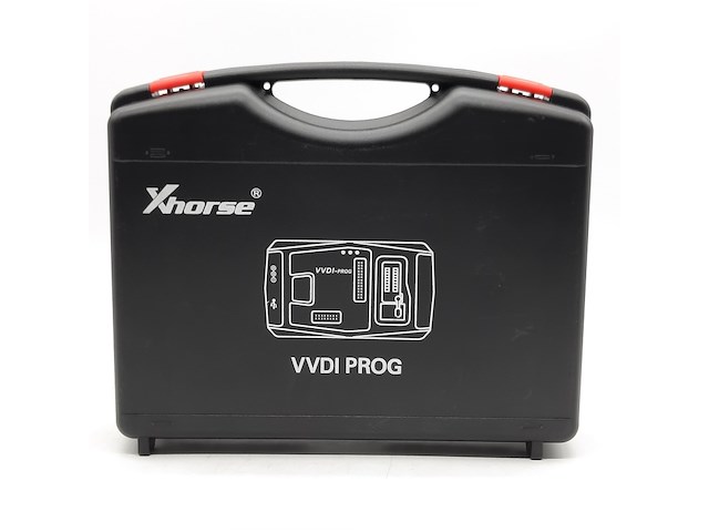 Inleerapparaat, xhorse, vvdi prog - afbeelding 9 van  9