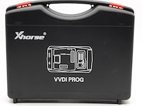 Inleerapparaat, xhorse, vvdi prog - afbeelding 9 van  9