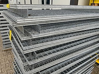 Inleg rooster 870x1100mm (24x) - afbeelding 4 van  7