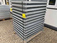 Inleg rooster 870x1100mm (28x) - afbeelding 5 van  6