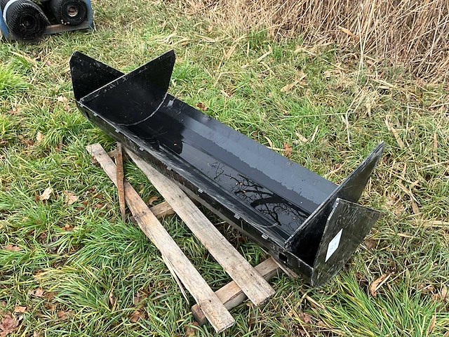 Inlegschaal (2x) - afbeelding 1 van  5