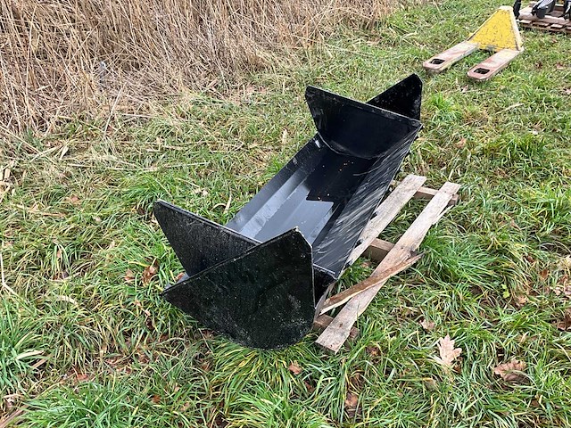 Inlegschaal (2x) - afbeelding 5 van  5