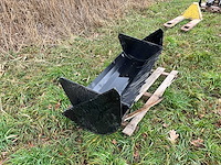 Inlegschaal (2x) - afbeelding 5 van  5