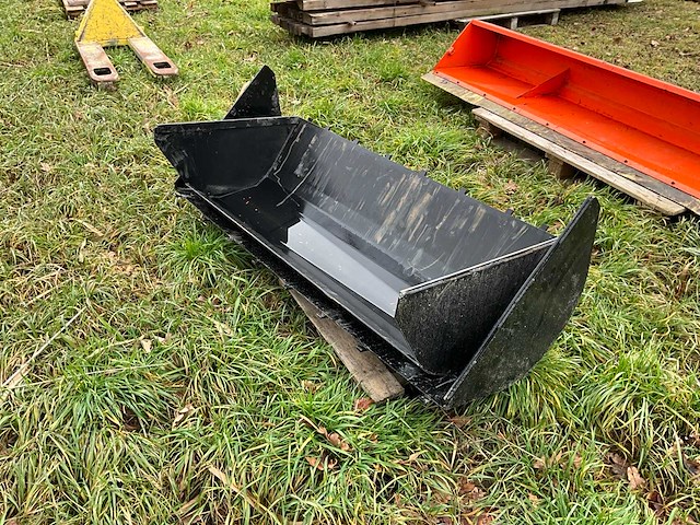 Inlegschaal (2x) - afbeelding 2 van  5