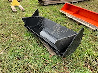 Inlegschaal (2x) - afbeelding 2 van  5