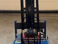 Inlegvel dispenser sure-feed, se-900-ei, blauw, bouwjaar 2012