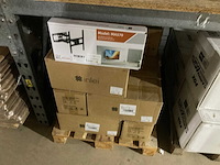 Inlei ma570 tv montage beugel (12x) - afbeelding 2 van  2