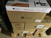 Inlei ma570 tv montage beugel (9x) - afbeelding 4 van  4