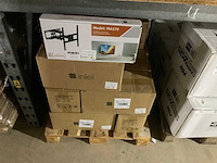 Inlei ma570 tv montage beugel (9x) - afbeelding 2 van  2