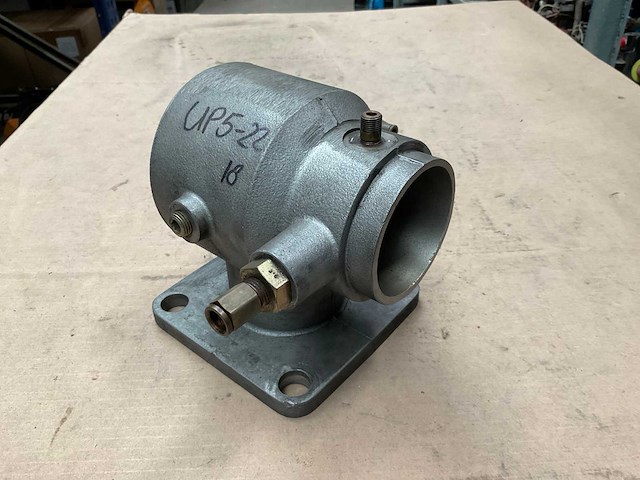 Inlet valve - afbeelding 1 van  3