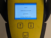 Inline co2 meter, pentair haftmans, idgm / cdgm, 2022 - afbeelding 2 van  7