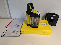 Inline co2 meter, pentair haftmans, idgm / cdgm, 2022 - afbeelding 3 van  7