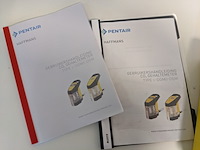 Inline co2 meter, pentair haftmans, idgm / cdgm, 2022 - afbeelding 6 van  7