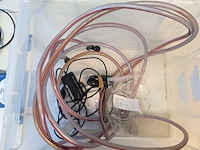 Inline co2 meter, pentair haftmans, idgm / cdgm, 2022 - afbeelding 7 van  7