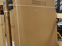Inloopdouche / douchewand wiesbaden, eco, chroom - afbeelding 5 van  5