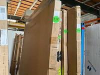 Inloopdouche easyclean 8mm glas 120x200cm - afbeelding 2 van  2