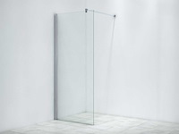 Inloopdouche extra hoog 90x225 cm - afbeelding 1 van  2